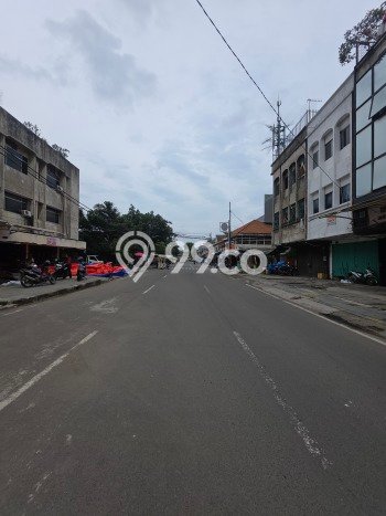 Ruko Dijual di Jakarta Barat LT 95m2 & LB 285m2 Lokasi Terbaik! Ruko Dijual di Jakarta Barat LT 95m2 & LB 285m2 Lokasi Terbaik!