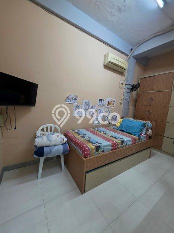 Ruko Dijual di Jakarta Barat LT 95m2 & LB 285m2 Lokasi Terbaik! Ruko Dijual di Jakarta Barat LT 95m2 & LB 285m2 Lokasi Terbaik!