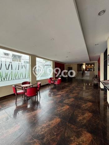 PRIME LOCATION! Hotel di , Luas 4279m2m², Area Bisnis, Posisi Strategis PRIME LOCATION! Hotel di , Luas 4279m2m², Area Bisnis, Posisi Strategis