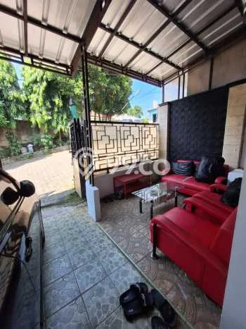 Dijual Cepat Rumah Favorit Siap Huni LB 90m2 di Beji, Depok Dijual Cepat Rumah Favorit Siap Huni LB 90m2 di Beji, Depok