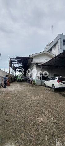 Gudang Bagus Dijual di Daan Mogot Jakarta Barat Lokasi Strategis Cocok untuk Kembangkan Bisnis Gudang Bagus Dijual di Daan Mogot Jakarta Barat Lokasi Strategis Cocok untuk Kembangkan Bisnis