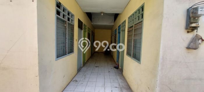 Unit Komersial Dijual di Jakarta Barat LT 750m2 & LB 500m2 Unit Komersial Dijual di Jakarta Barat LT 750m2 & LB 500m2