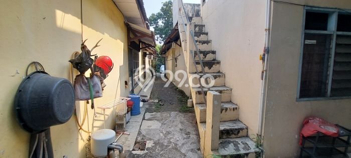 Unit Komersial Dijual di Jakarta Barat LT 750m2 & LB 500m2 Unit Komersial Dijual di Jakarta Barat LT 750m2 & LB 500m2