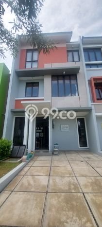Rumah Luxury Modern Siap Huni di Daan Mogot Jakarta Barat Rumah Luxury Modern Siap Huni di Daan Mogot Jakarta Barat