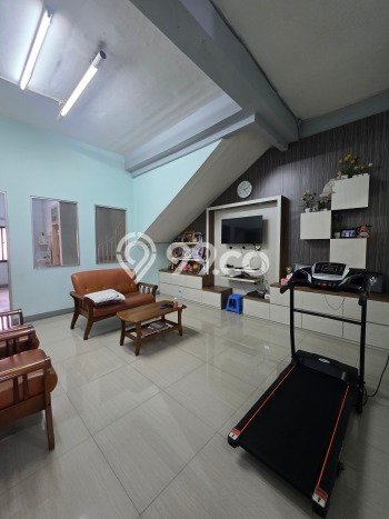 Ruko Dijual di Jakarta Barat LT 95m2 & LB 285m2 Lokasi Terbaik! Ruko Dijual di Jakarta Barat LT 95m2 & LB 285m2 Lokasi Terbaik!