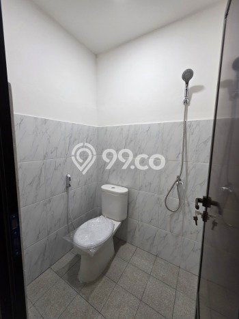 Rumah Modern 3 KT di Grogol Jakarta Barat Unfurnished Rumah Modern 3 KT di Grogol Jakarta Barat Unfurnished