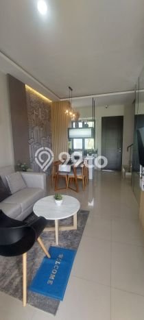 Rumah Luxury Modern Siap Huni di Daan Mogot Jakarta Barat Rumah Luxury Modern Siap Huni di Daan Mogot Jakarta Barat