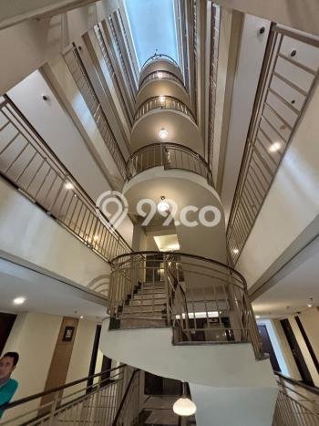 PRIME LOCATION! Hotel di , Luas 4279m2m², Area Bisnis, Posisi Strategis PRIME LOCATION! Hotel di , Luas 4279m2m², Area Bisnis, Posisi Strategis