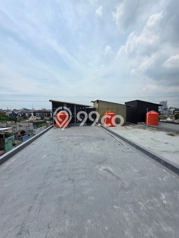 FOR RENT! Ruko di Tomang Cocok untuk Bisnis 150m2 FOR RENT! Ruko di Tomang Cocok untuk Bisnis 150m2