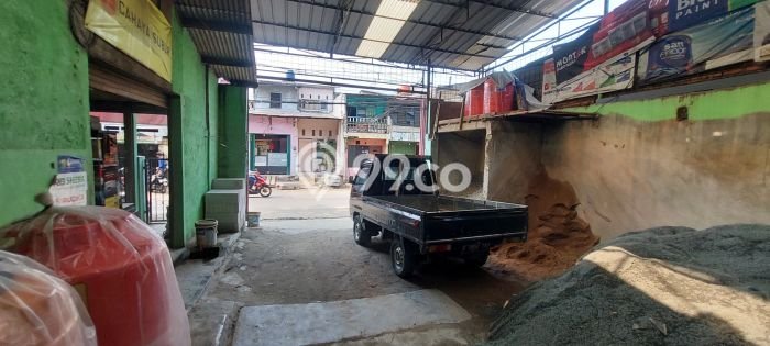 Unit Komersial Strategis di Pulo Gadung, Jakarta Timur Potensi Bisnis Besar Unit Komersial Strategis di Pulo Gadung, Jakarta Timur Potensi Bisnis Besar