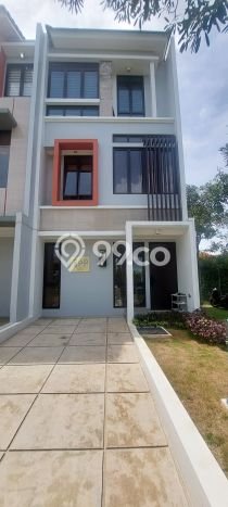 Rumah Luxury Modern Siap Huni di Daan Mogot Jakarta Barat Rumah Luxury Modern Siap Huni di Daan Mogot Jakarta Barat