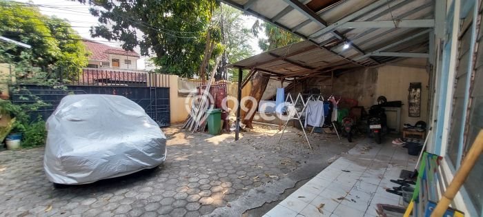 Unit Komersial Dijual di Jakarta Barat LT 750m2 & LB 500m2 Unit Komersial Dijual di Jakarta Barat LT 750m2 & LB 500m2