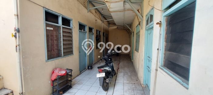 Unit Komersial Dijual di Jakarta Barat LT 750m2 & LB 500m2 Unit Komersial Dijual di Jakarta Barat LT 750m2 & LB 500m2