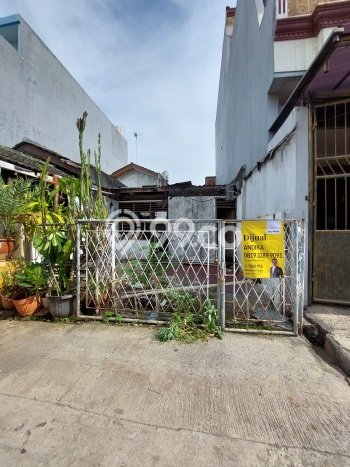 Dijual Cepat Rumah Favorit Siap Huni LB 72m2 di Kelapa Gading, Jakarta Utara Dijual Cepat Rumah Favorit Siap Huni LB 72m2 di Kelapa Gading, Jakarta Utara
