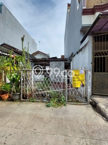 Dijual Cepat Rumah Favorit Siap Huni LB 72m2 di Kelapa Gading, Jakarta Utara Dijual Cepat Rumah Favorit Siap Huni LB 72m2 di Kelapa Gading, Jakarta Utara
