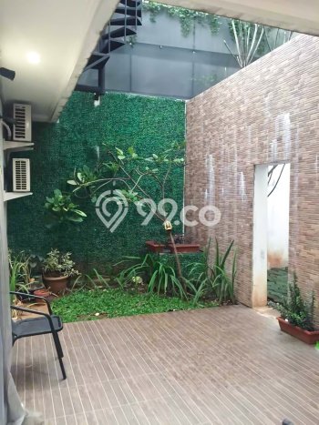 Rumah Modern Cantik 5 KT Bisa Langsung Pindah di Jagakarsa Rumah Modern Cantik 5 KT Bisa Langsung Pindah di Jagakarsa