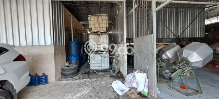Gudang Favorit Dijual di Warungkondang Cianjur Kawasan Pusat Bisnis Gudang Favorit Dijual di Warungkondang Cianjur Kawasan Pusat Bisnis