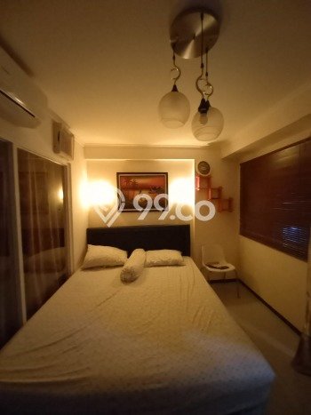 EXCLUSIVE PROPERTY! Apartemen di Pasteur, 1 KT, Luas 31m2m², Lokasi Premium, View Kota EXCLUSIVE PROPERTY! Apartemen di Pasteur, 1 KT, Luas 31m2m², Lokasi Premium, View Kota