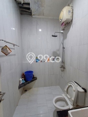 Hunian Super Mewah dengan Akses Paling Strategis di Pluit, Jakarta Utara Hunian Super Mewah dengan Akses Paling Strategis di Pluit, Jakarta Utara
