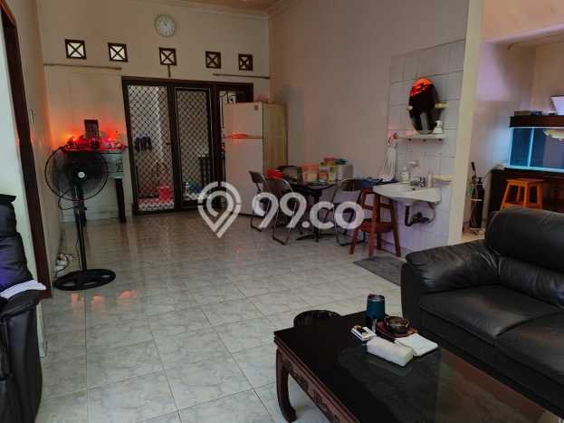 Dijual Rumah Mewah Megah Dengan View Eksklusif di Pluit, Jakarta Utara Dijual Rumah Mewah Megah Dengan View Eksklusif di Pluit, Jakarta Utara