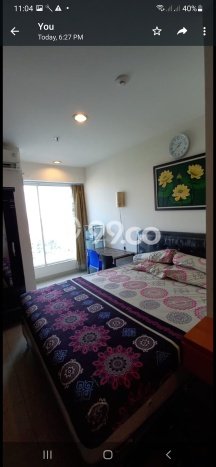 Apartemen Murah Dijual di Bekasi 0 KT & 0 KM Apartemen Murah Dijual di Bekasi 0 KT & 0 KM