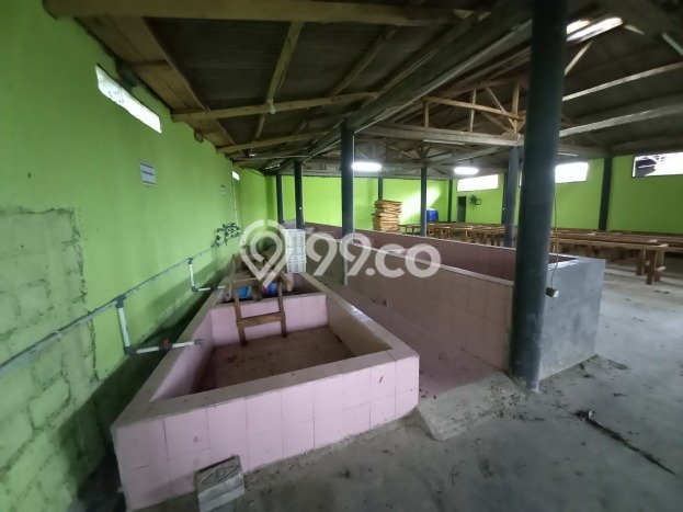 LOKASI STRATEGIS! Gudang di Warungkondang, Luas 600m2m², Jalan Strategis LOKASI STRATEGIS! Gudang di Warungkondang, Luas 600m2m², Jalan Strategis