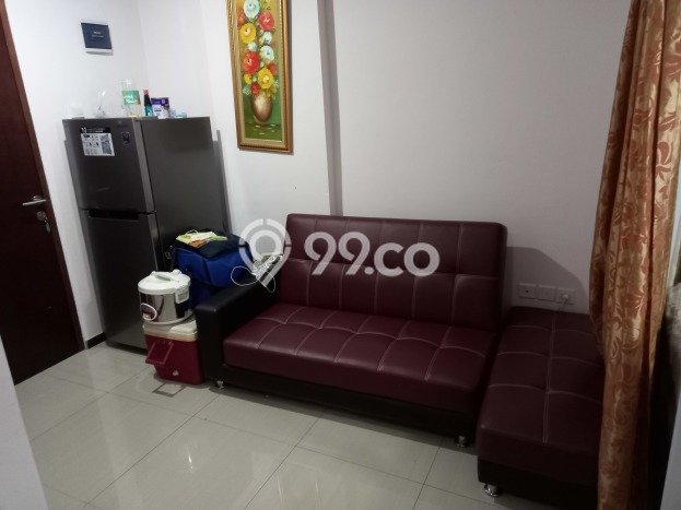 EXCLUSIVE PROPERTY! Apartemen di Pasteur, 1 KT, Luas 31m2m², Lokasi Premium, View Kota EXCLUSIVE PROPERTY! Apartemen di Pasteur, 1 KT, Luas 31m2m², Lokasi Premium, View Kota