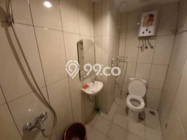 Disewakan Apartemen Premium di , 1 KT, Luas 26m2m², Best View Disewakan Apartemen Premium di , 1 KT, Luas 26m2m², Best View