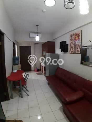 Hunian Apartemen Budget Friendly di Jakarta Utara dengan 2 Kamar Tidur, 1 Kamar Mandi Hunian Apartemen Budget Friendly di Jakarta Utara dengan 2 Kamar Tidur, 1 Kamar Mandi