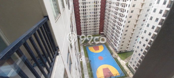 PRIME UNIT! Apartemen Kawasan Tangerang Kota, 1 KM, Luas 23m2m², Area Premium, Fasilitas Terlengkap PRIME UNIT! Apartemen Kawasan Tangerang Kota, 1 KM, Luas 23m2m², Area Premium, Fasilitas Terlengkap