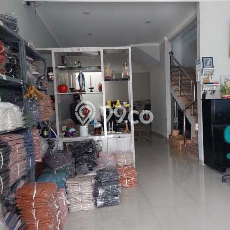 Rumah Mewah Dijual LT 100m2 di Penjaringan, Jakarta Utara Rumah Mewah Dijual LT 100m2 di Penjaringan, Jakarta Utara