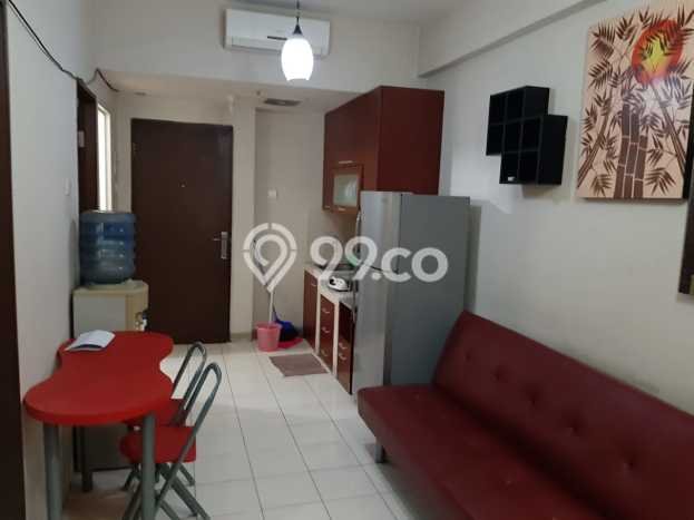 Hunian Apartemen Budget Friendly di Jakarta Utara dengan 2 Kamar Tidur, 1 Kamar Mandi Hunian Apartemen Budget Friendly di Jakarta Utara dengan 2 Kamar Tidur, 1 Kamar Mandi