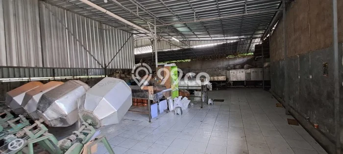 Gudang Favorit Dijual di Warungkondang Cianjur Kawasan Pusat Bisnis Gudang Favorit Dijual di Warungkondang Cianjur Kawasan Pusat Bisnis