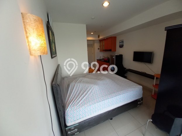 Apartemen Disewakan 1 Kamar Hemat Siap Huni di Bekasi, Luas 26m2 Apartemen Disewakan 1 Kamar Hemat Siap Huni di Bekasi, Luas 26m2