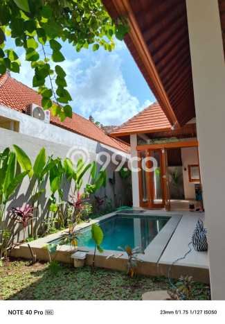Rumah Modern 2 KT di Kemenuh Gianyar Full Furnished Rumah Modern 2 KT di Kemenuh Gianyar Full Furnished