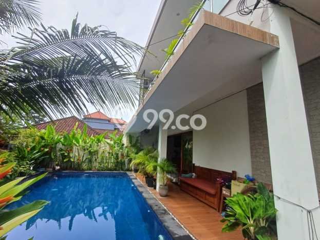 Rumah Eksklusif Best Area di Denpasar, Bali Rumah Eksklusif Best Area di Denpasar, Bali