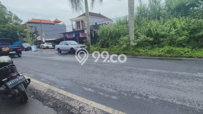 Tanah Kavling di Gianyar Dijual dengan Luas 100000m2 Tanah Kavling di Gianyar Dijual dengan Luas 100000m2