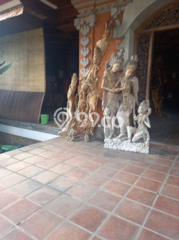 Dijual Hunian Mewah dengan Fasilitas Sekitar Lengkap di Ubud, Gianyar Dijual Hunian Mewah dengan Fasilitas Sekitar Lengkap di Ubud, Gianyar