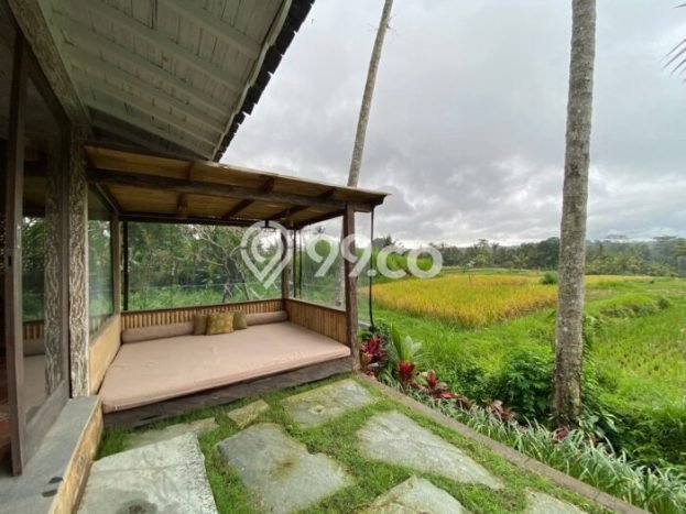 For Sale Rumah Elit Exclusive di Ubud, Gianyar For Sale Rumah Elit Exclusive di Ubud, Gianyar