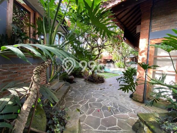 Rumah Elit Modern Tanpa Renovasi di Saba Gianyar Rumah Elit Modern Tanpa Renovasi di Saba Gianyar