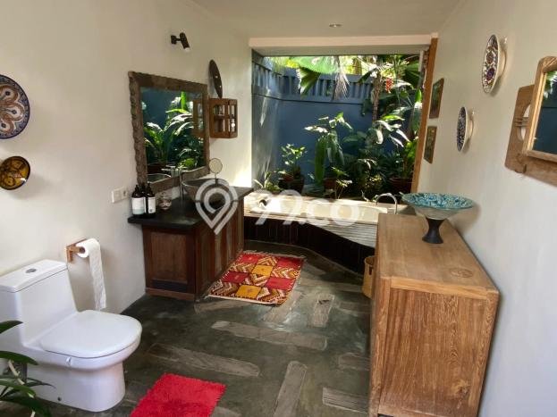 Rumah Elit Modern Tanpa Renovasi di Saba Gianyar Rumah Elit Modern Tanpa Renovasi di Saba Gianyar