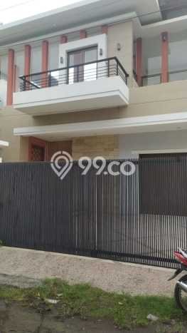 Rumah EXCLUSIVE di Renon, Denpasar, LT 312m² LB 400m² HARGA TERBAIK! Rumah EXCLUSIVE di Renon, Denpasar, LT 312m² LB 400m² HARGA TERBAIK!