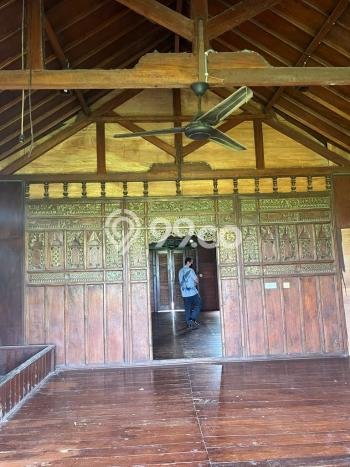 Hunian Luxury di Gianyar Lokasi Strategis Kondisi Baik Hunian Luxury di Gianyar Lokasi Strategis Kondisi Baik