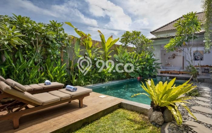 Rumah Mewah Akses Strategis di Gianyar Rumah Mewah Akses Strategis di Gianyar