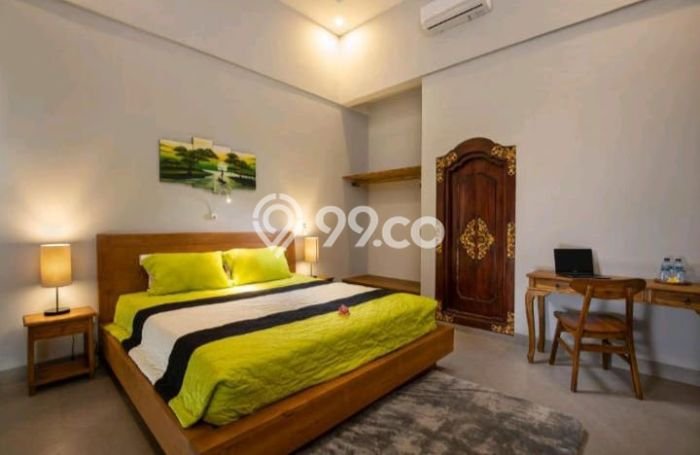 Rumah Mewah Akses Strategis di Gianyar Rumah Mewah Akses Strategis di Gianyar