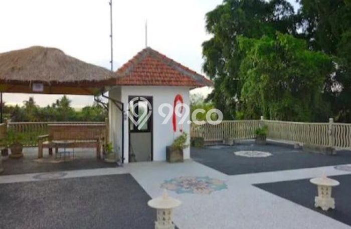 Hunian Luxury di Gianyar Strategis Kondisi Terawat Hunian Luxury di Gianyar Strategis Kondisi Terawat