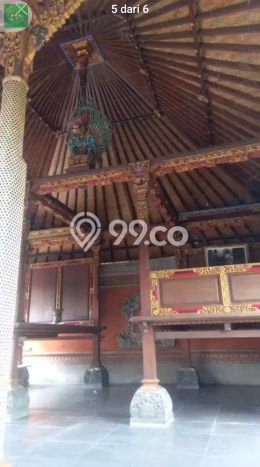 Hunian Luxury Best Location di Gianyar, Bali Hunian Luxury Best Location di Gianyar, Bali
