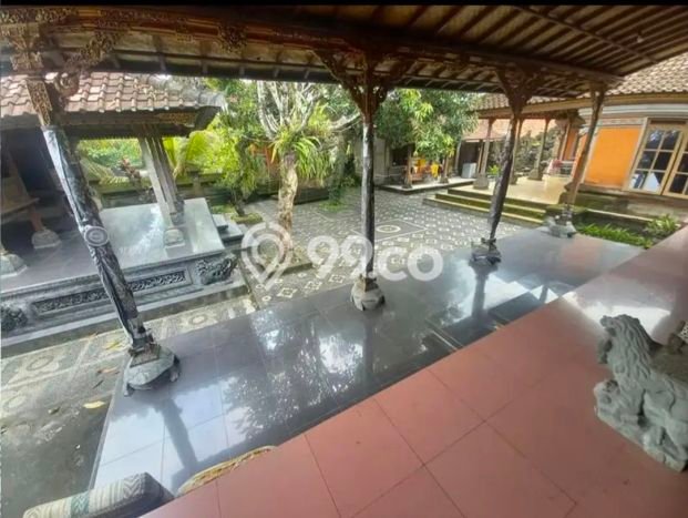 Hunian Luxury Best Location di Gianyar, Bali Hunian Luxury Best Location di Gianyar, Bali