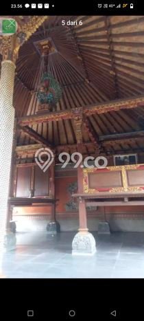 Hunian Luxury Best Location di Gianyar, Bali Hunian Luxury Best Location di Gianyar, Bali