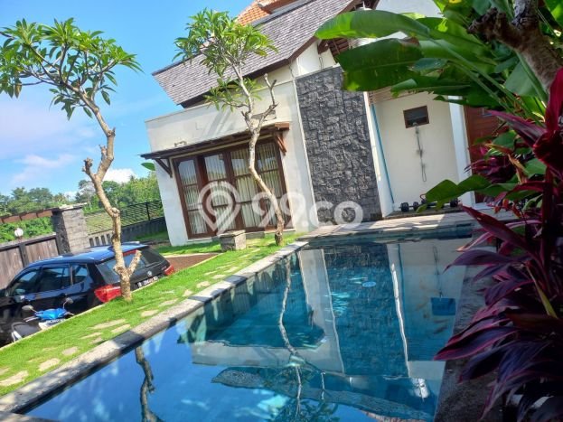 Hunian Luxury Best Location di Gianyar, Bali Hunian Luxury Best Location di Gianyar, Bali